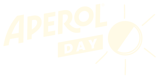 Aperol Spritz Day Logo